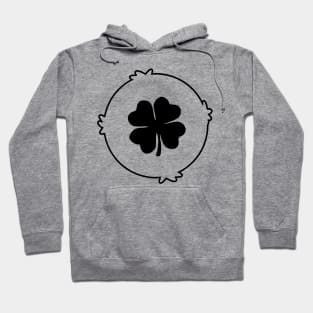 leafage Hoodie